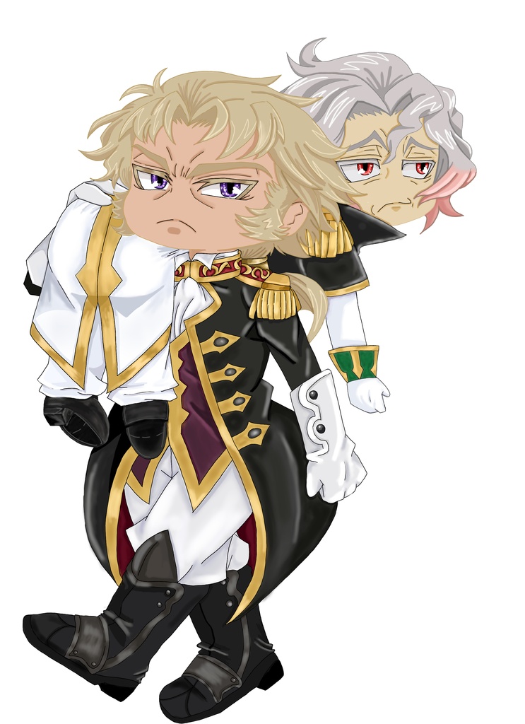 【自立アクリル】ノラクリ