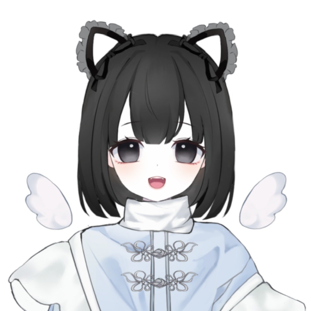 【汎用モデル】Live2d Model ジャージメイド【VTS対応】