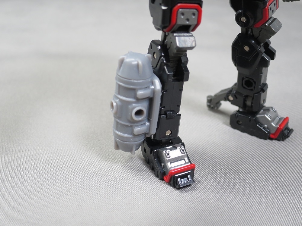 プロペラントタンク