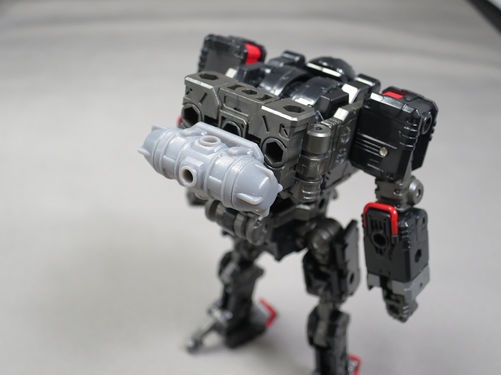 プロペラントタンク