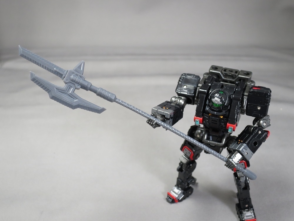 アックス(片刃)