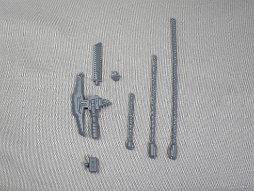 アックス(片刃)