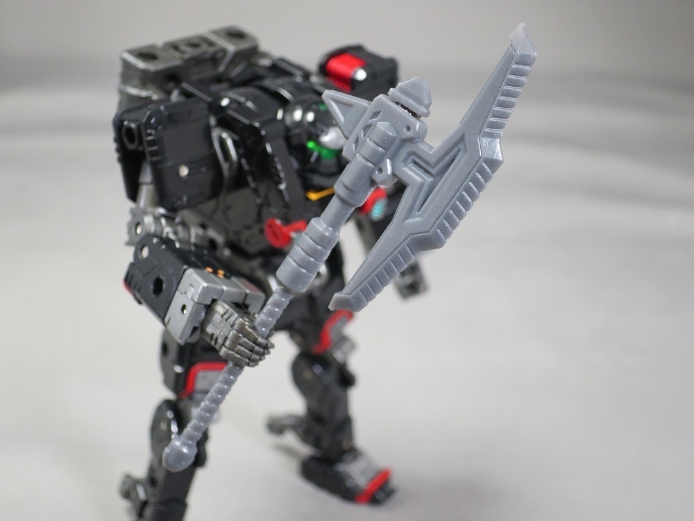 アックス(片刃)