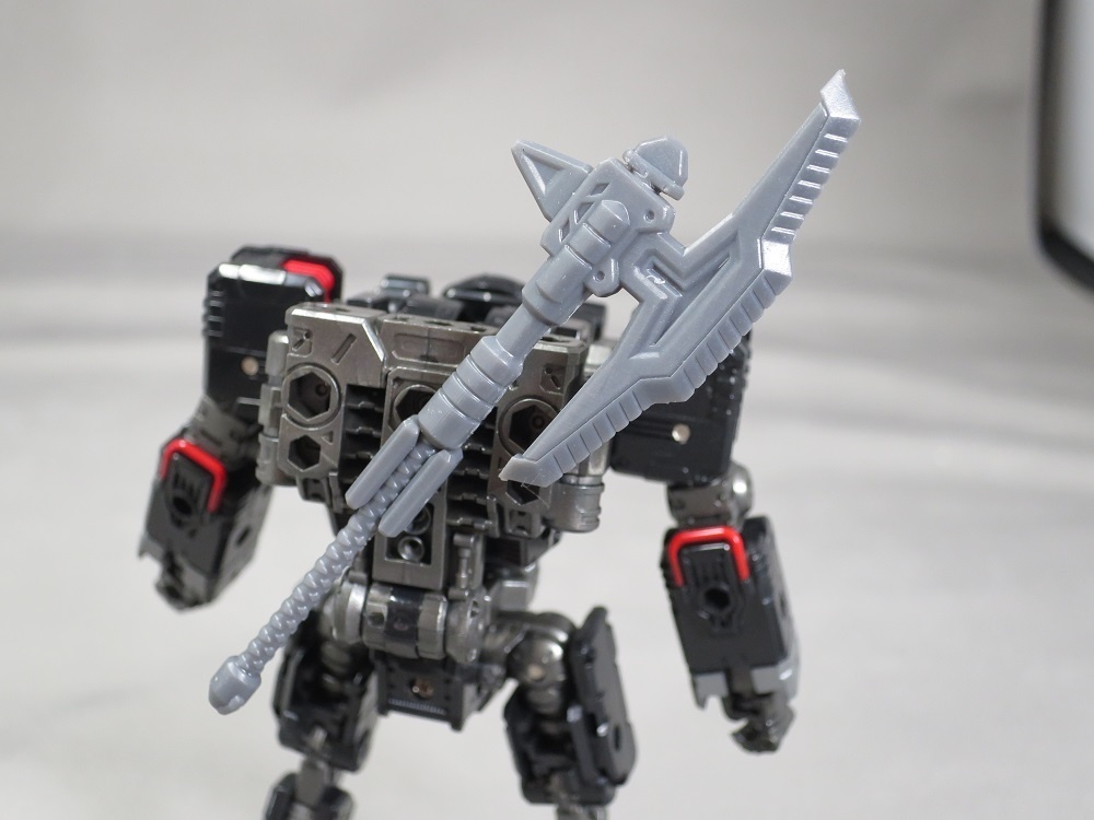 アックス(片刃)