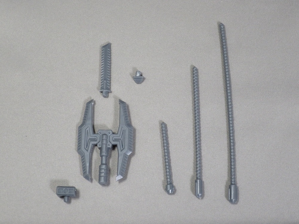 アックス(両刃)