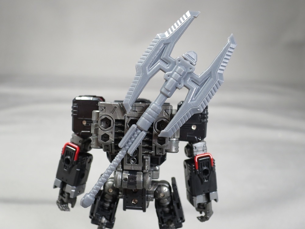 アックス(両刃)