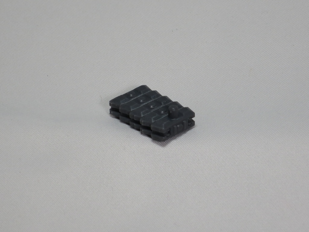 フォールディングマシンガン(Sサイズ)