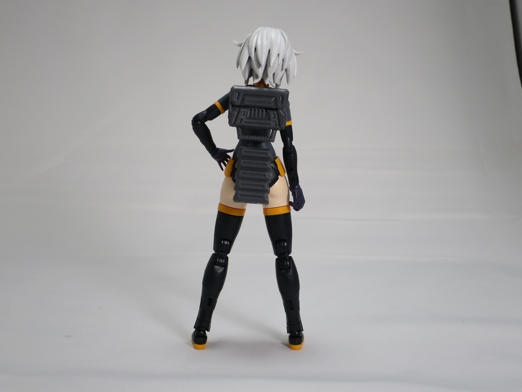 フォールディングマシンガン(Sサイズ)