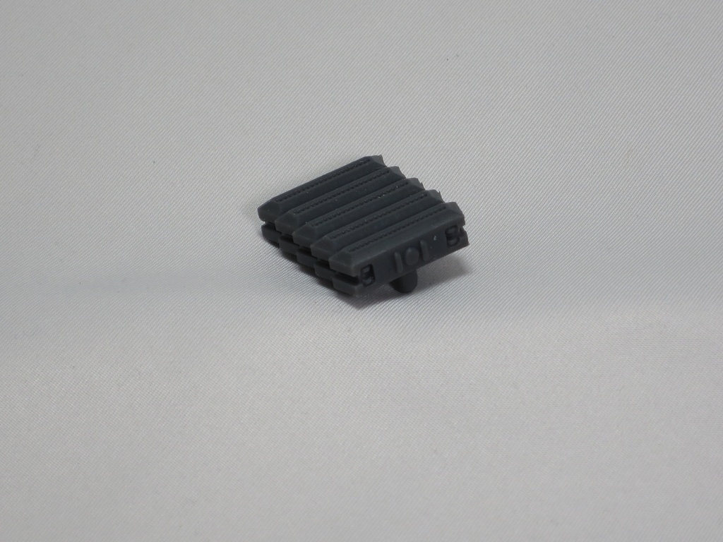 フォールディングマシンガン(Mサイズ)