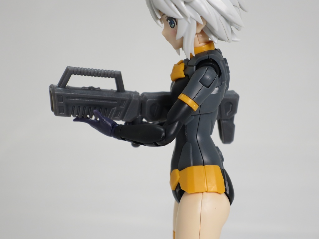 フォールディングマシンガン(Mサイズ)