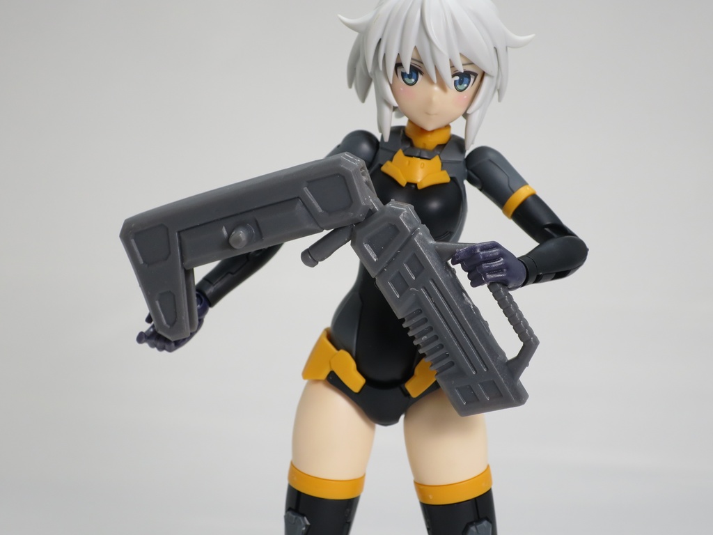 フォールディングマシンガン(Lサイズ)