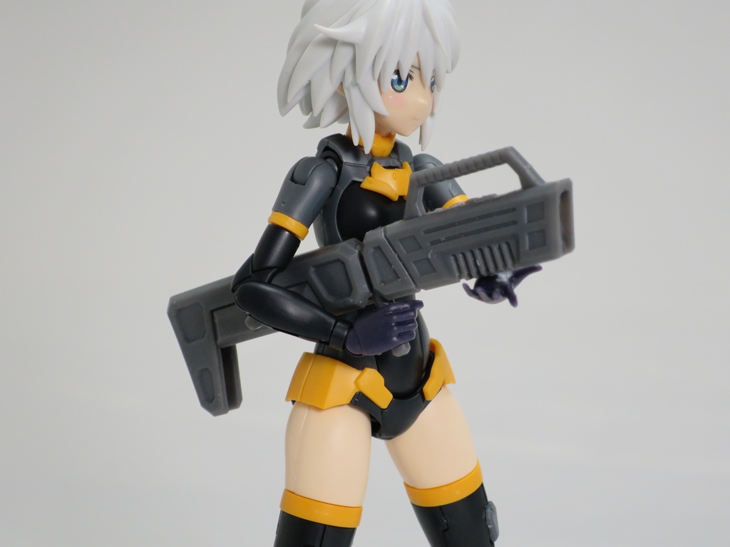 フォールディングマシンガン(Lサイズ)