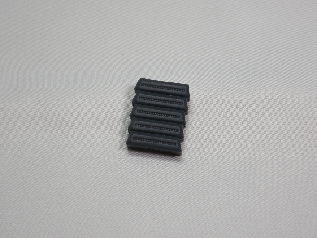 フォールディングマシンガン(Lサイズ)