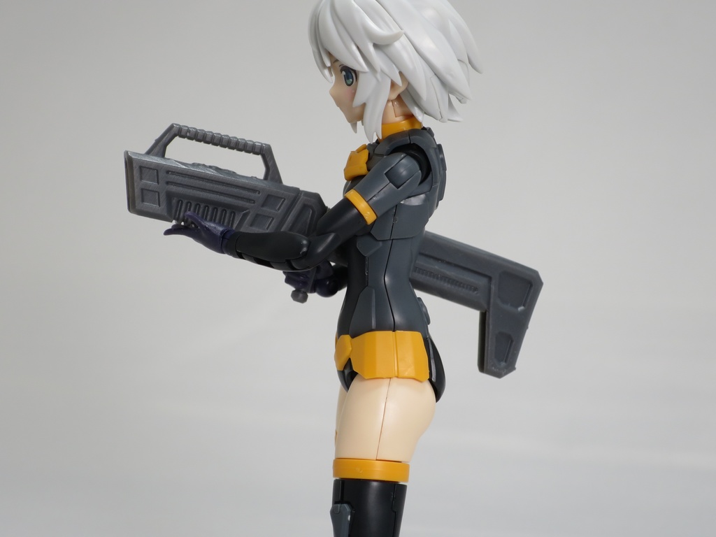 フォールディングマシンガン(Lサイズ)