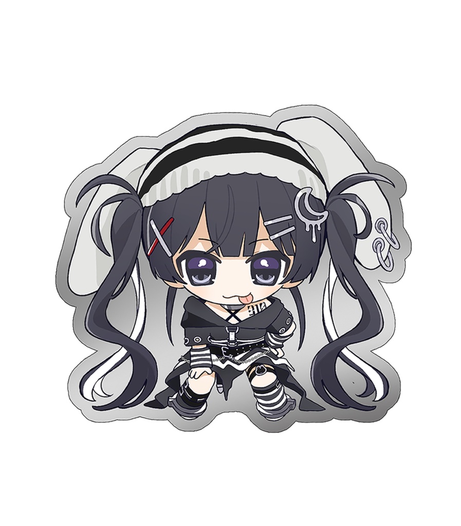 セルメイツみとみとシール