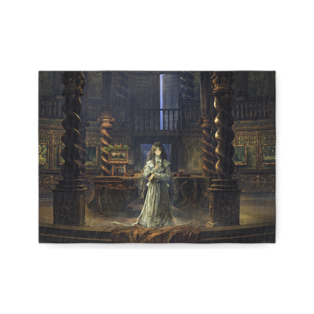 Canvas Print 【Gallery】