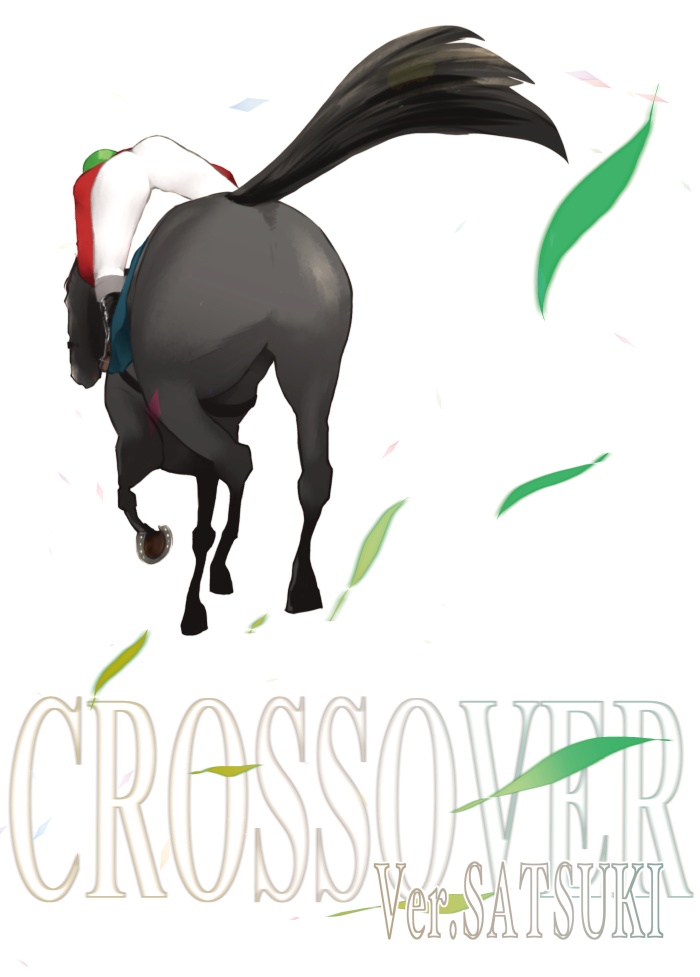 CROSSOVER Ver,SATSUKI