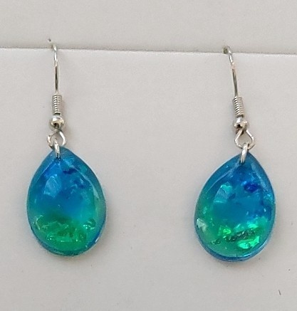 鬼滅の刃♡義実概念ピアス 01