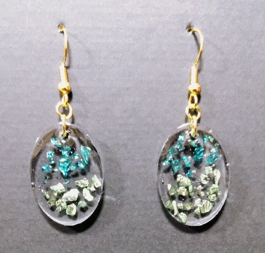 鬼滅の刃♡義実概念ピアス 02