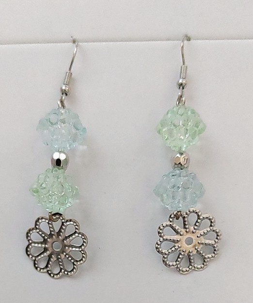 鬼滅の刃♡義勇と実弥概念ピアス 03