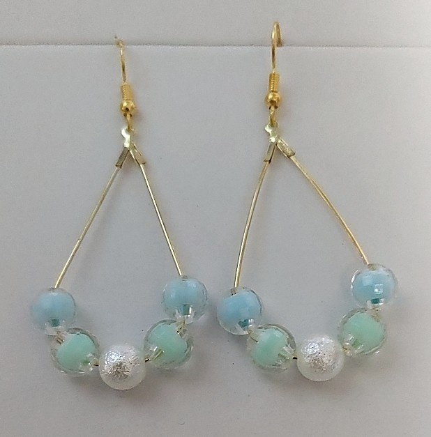 鬼滅の刃♡義勇と実弥概念ピアス 05