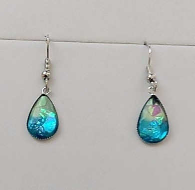 鬼滅の刃♡実義概念ピアス 01