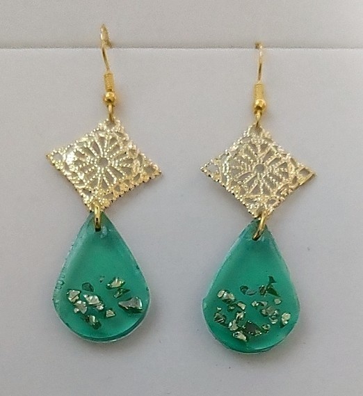 鬼滅の刃♡実弥概念ピアス 01