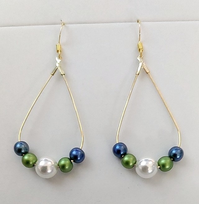 鬼滅の刃♡義実と実弥概念ピアス 09ふ