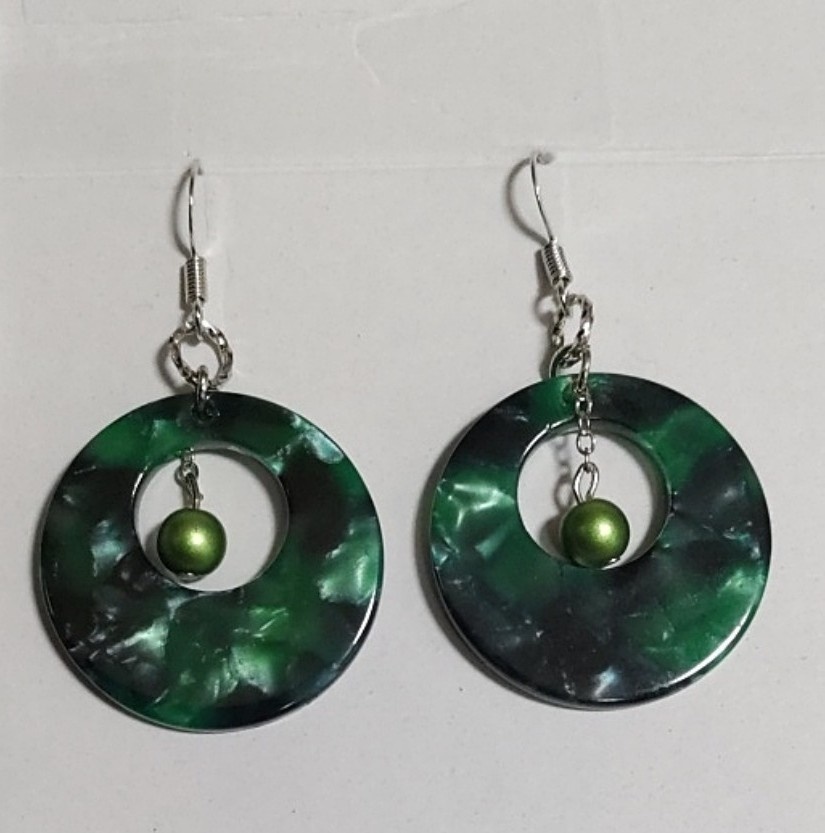 鬼滅の刃♡実弥概念ピアス 04