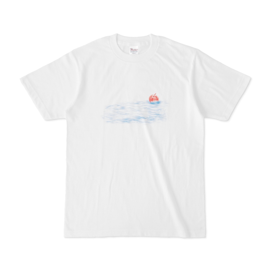 浮かぶ