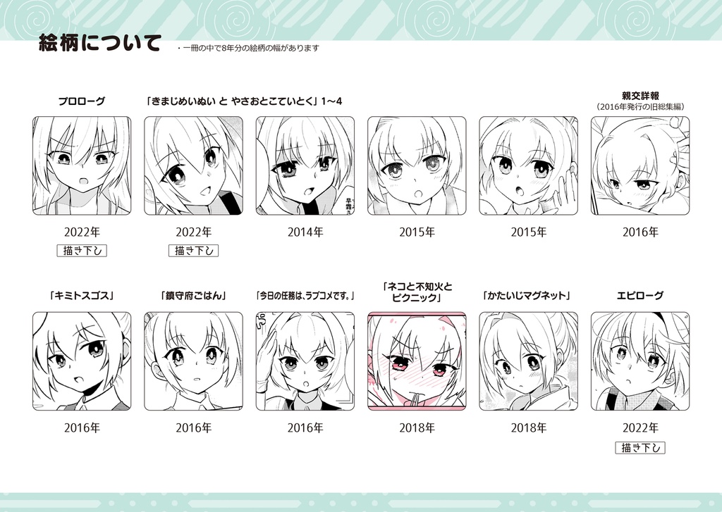 きまじめぬいぬいは素直に甘えられない 1(総集編)