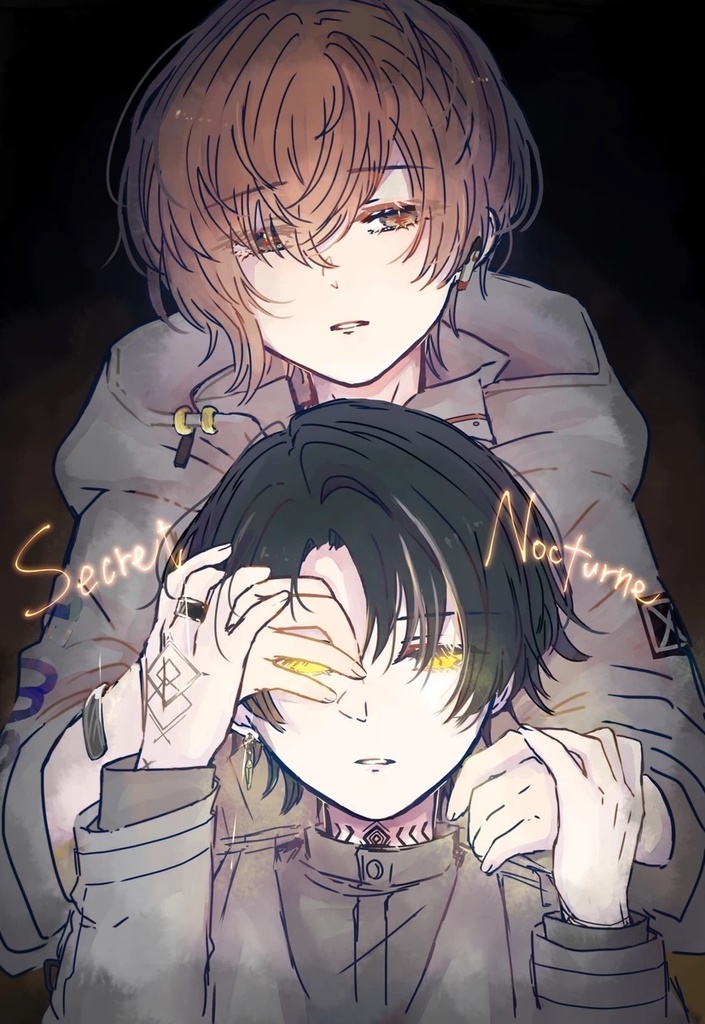 Secret Nocturne