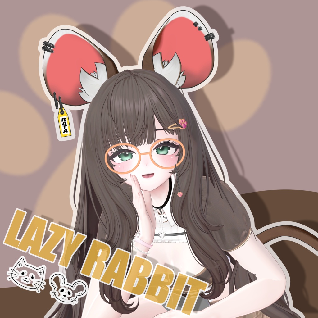 ð¹12 æ ãè
ããŠã¹ð¹ Lazy Mouse