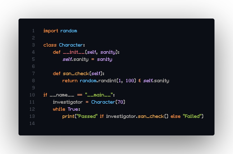 Romly ARF Pixel Coding フォント