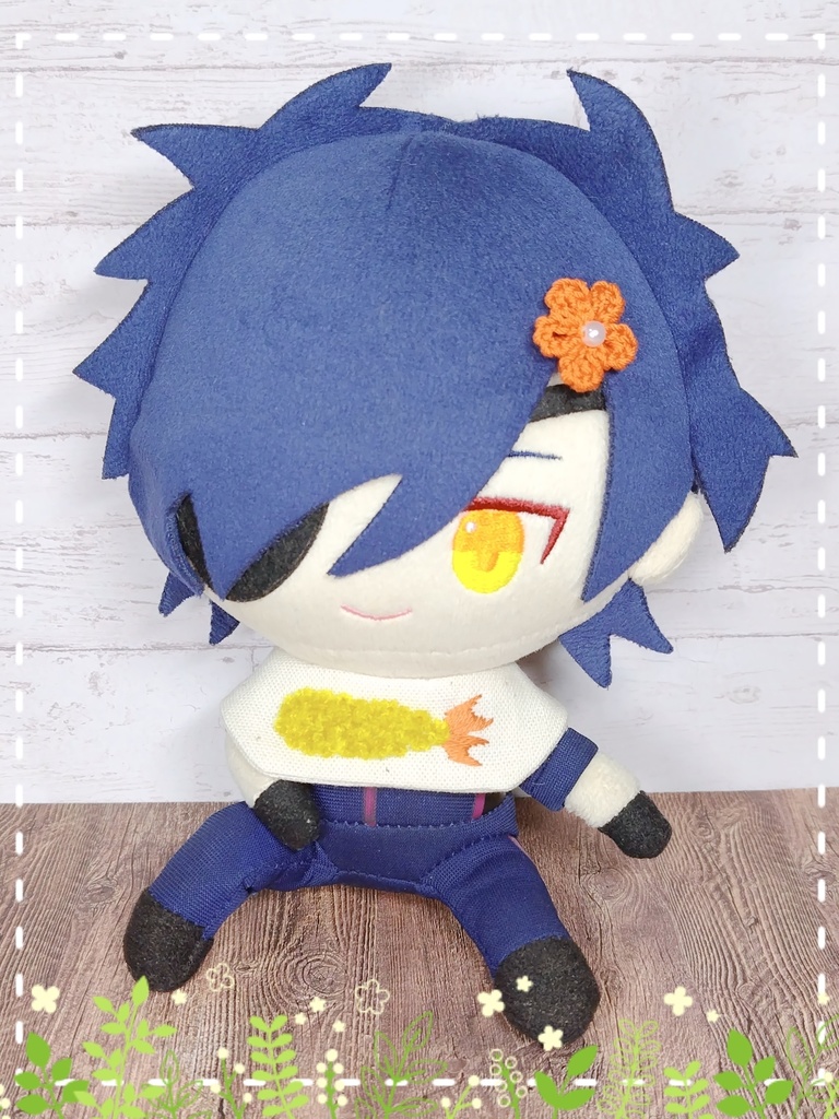 GWすぺちゃるつけえり