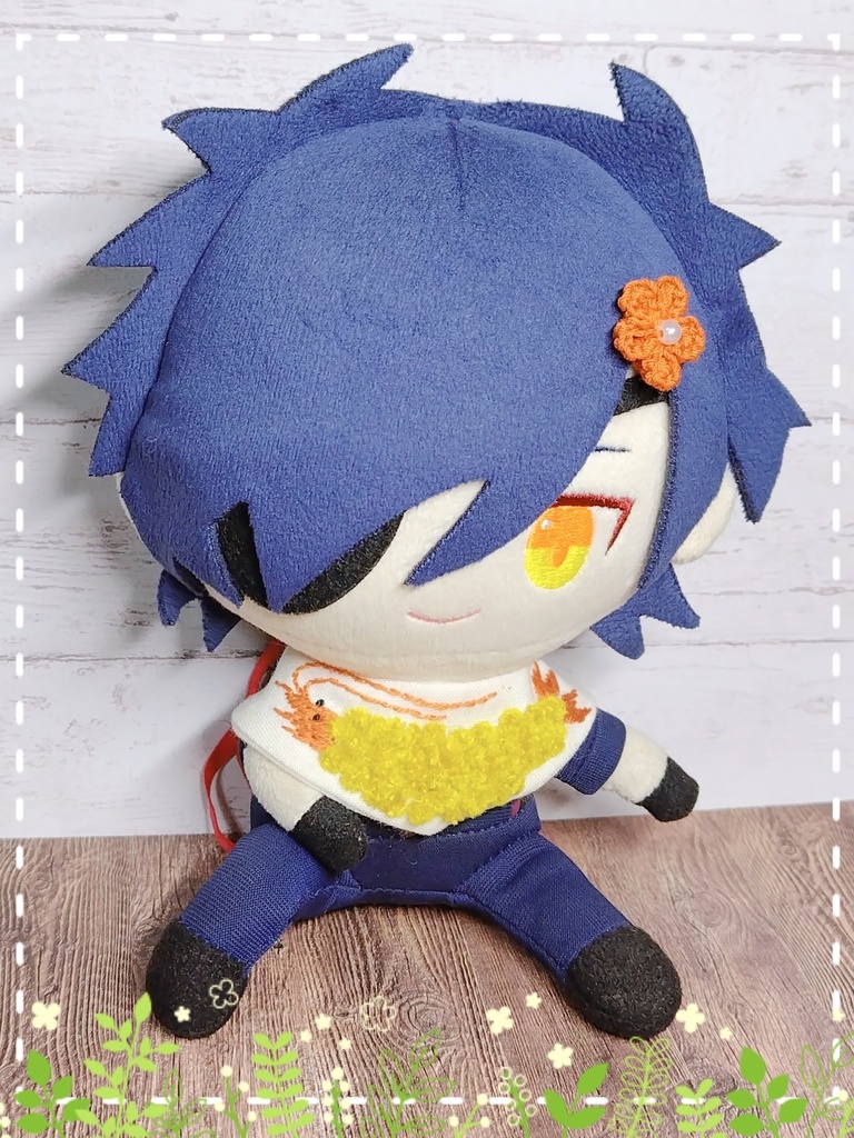 GWすぺちゃるつけえり