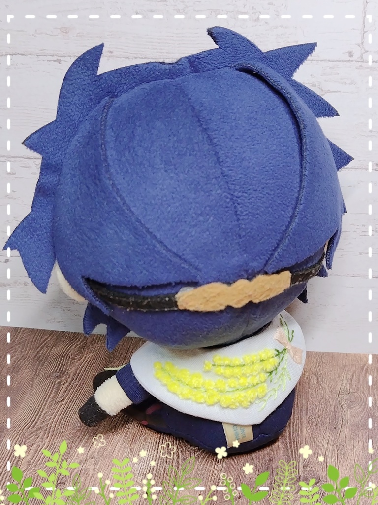 GWすぺちゃるつけえり