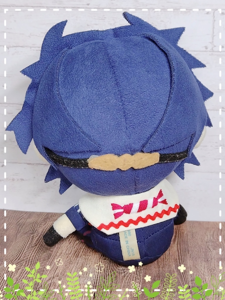 GWすぺちゃるつけえり