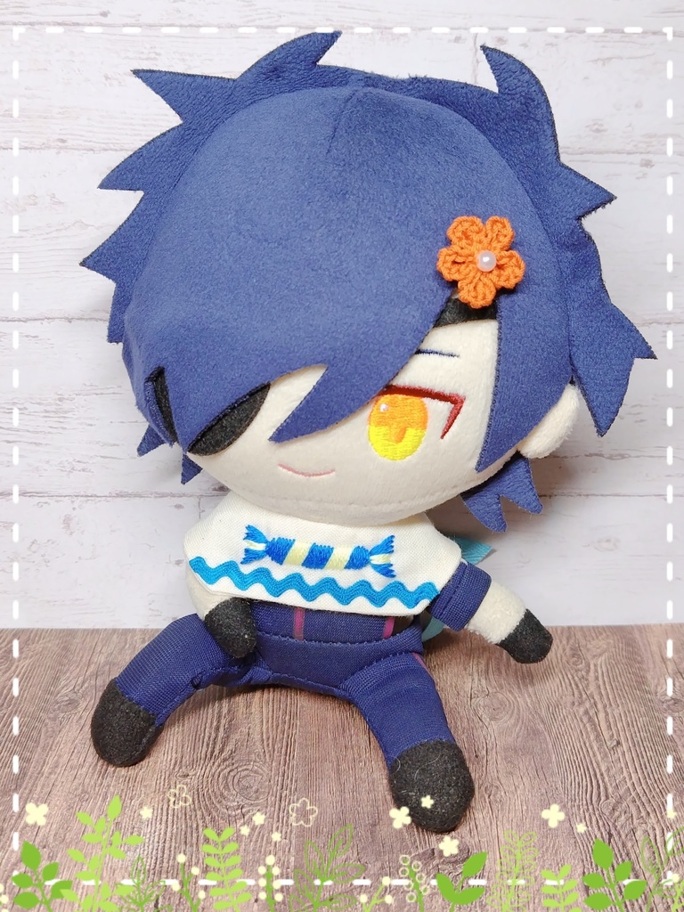 GWすぺちゃるつけえり