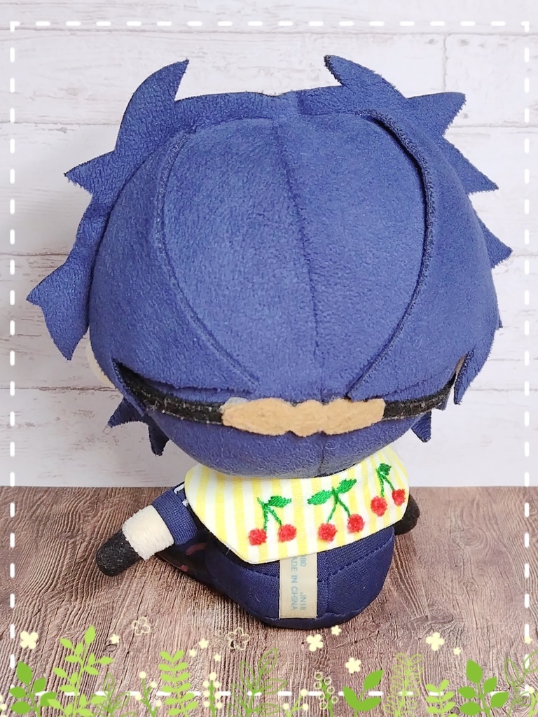 GWすぺちゃるつけえり