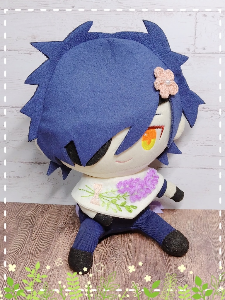 GWすぺちゃるつけえり