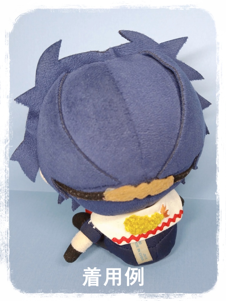 すぺちゃるさまーちゅけえり