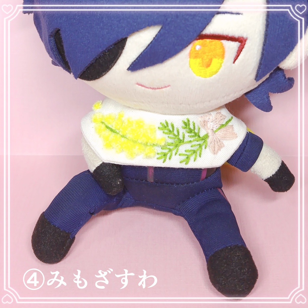 春のすぺちゃるつけえり