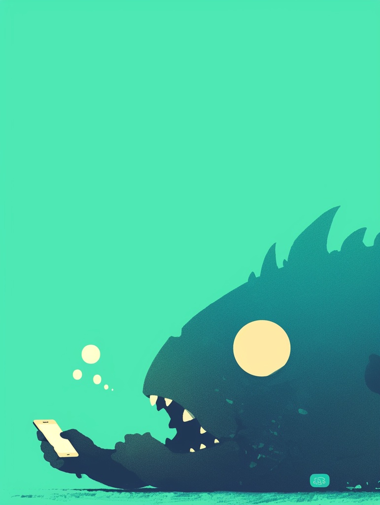 NERUMARE Art Work2025 July Fantasy