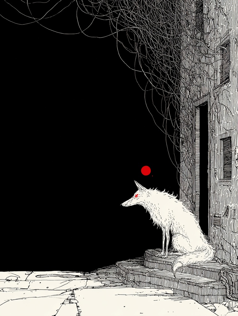 NERUMARE Art Work2025 July Fantasy