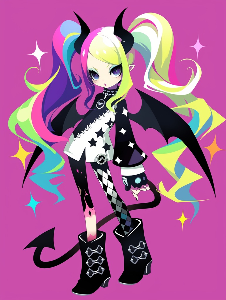 PIXELINA 2025 August