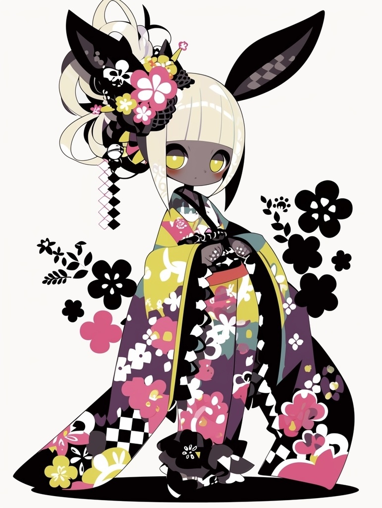 PIXELINA 2025 August