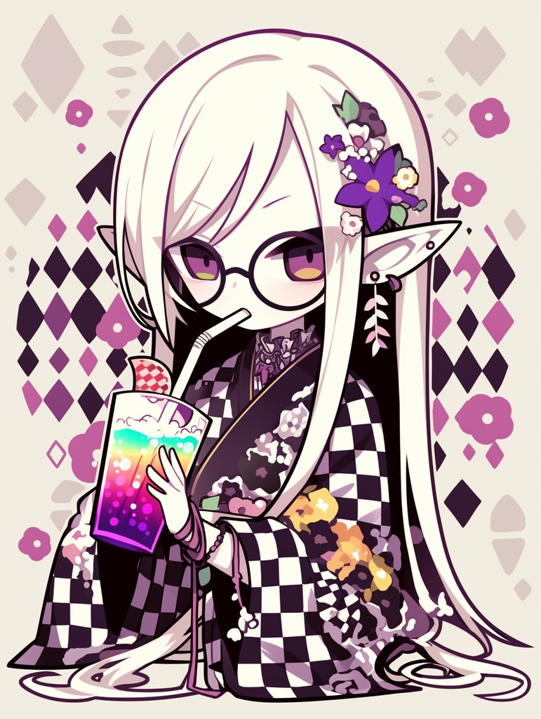 PIXELINA 2025 August