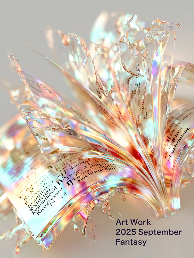 NERUMARE Art Work2025 September Fantasy