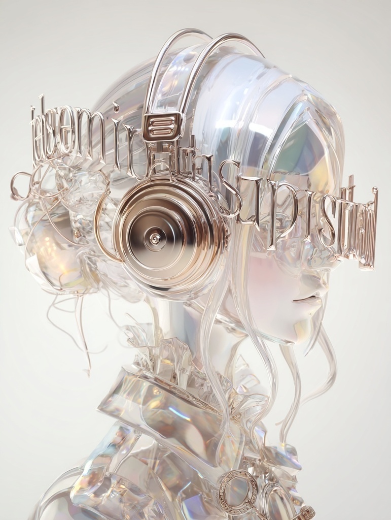 NERUMARE Art Work2025 October Fantasy